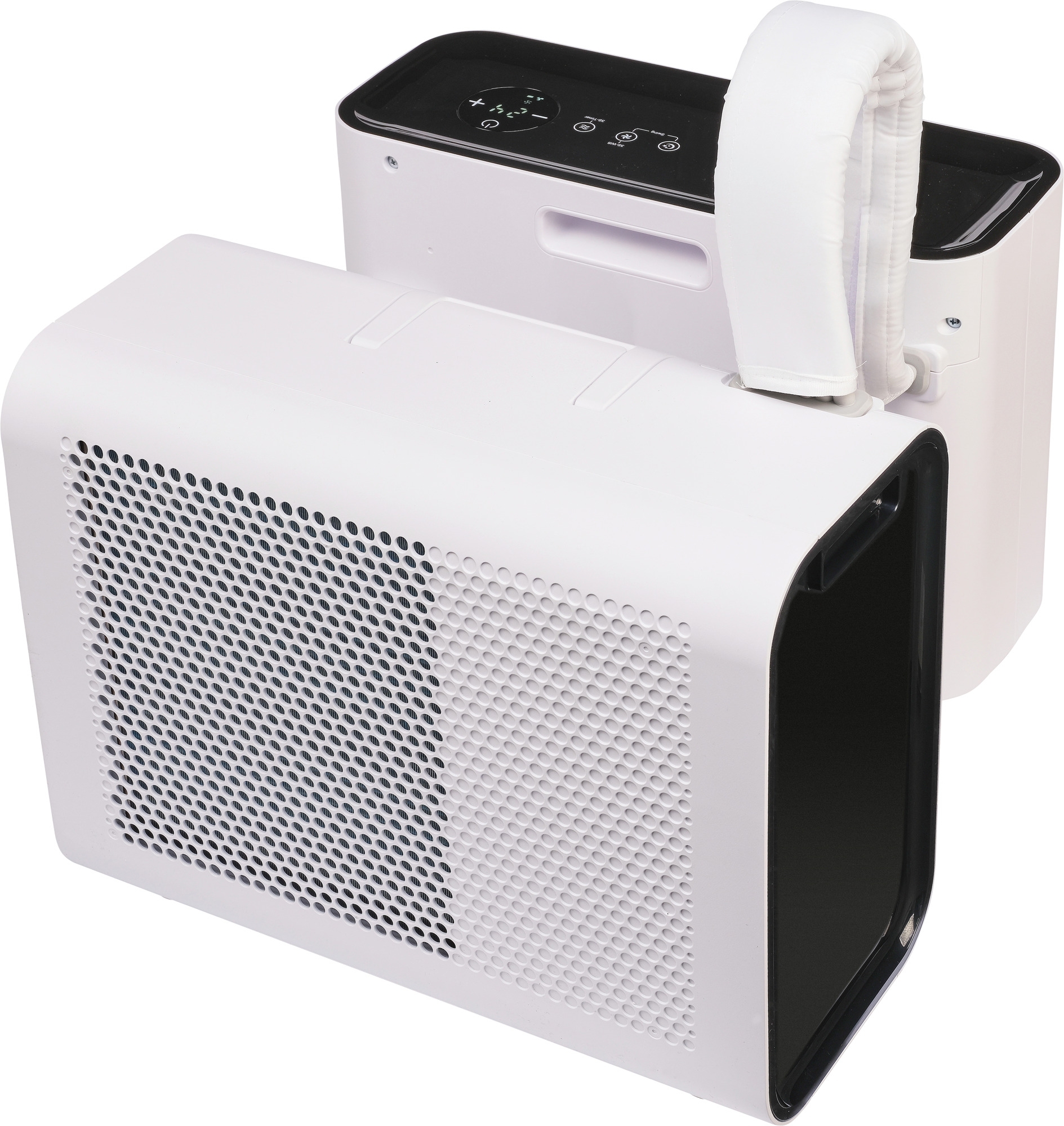 Qlima MS-AC 5001 Mini-Split-Klimaanlage 5.000 BTU 1.460 W