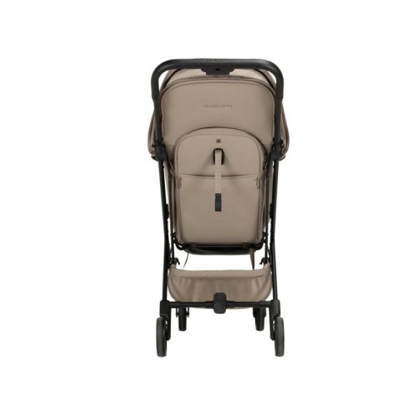 Dubatti Smart E2 Zwart Handvat