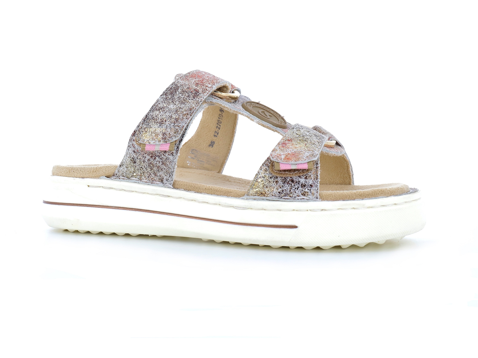 Ara-1227010 Cuir Kaki