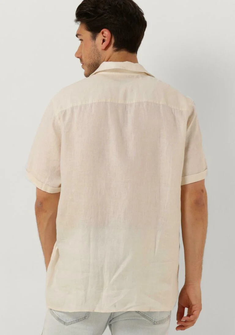 DRYKORN gebroken wit drykorn casual overhemd bijan_2 126004