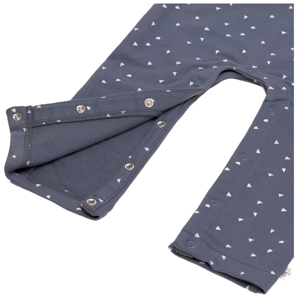 LässigLässig   Overall Triangle blue 50/56