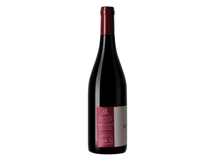 Côte-Rôtie - AOP - 2020 Côte Rôtie 