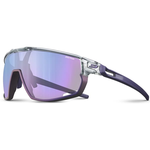 Lunette vélo JULBO RUSH UNICOLORE