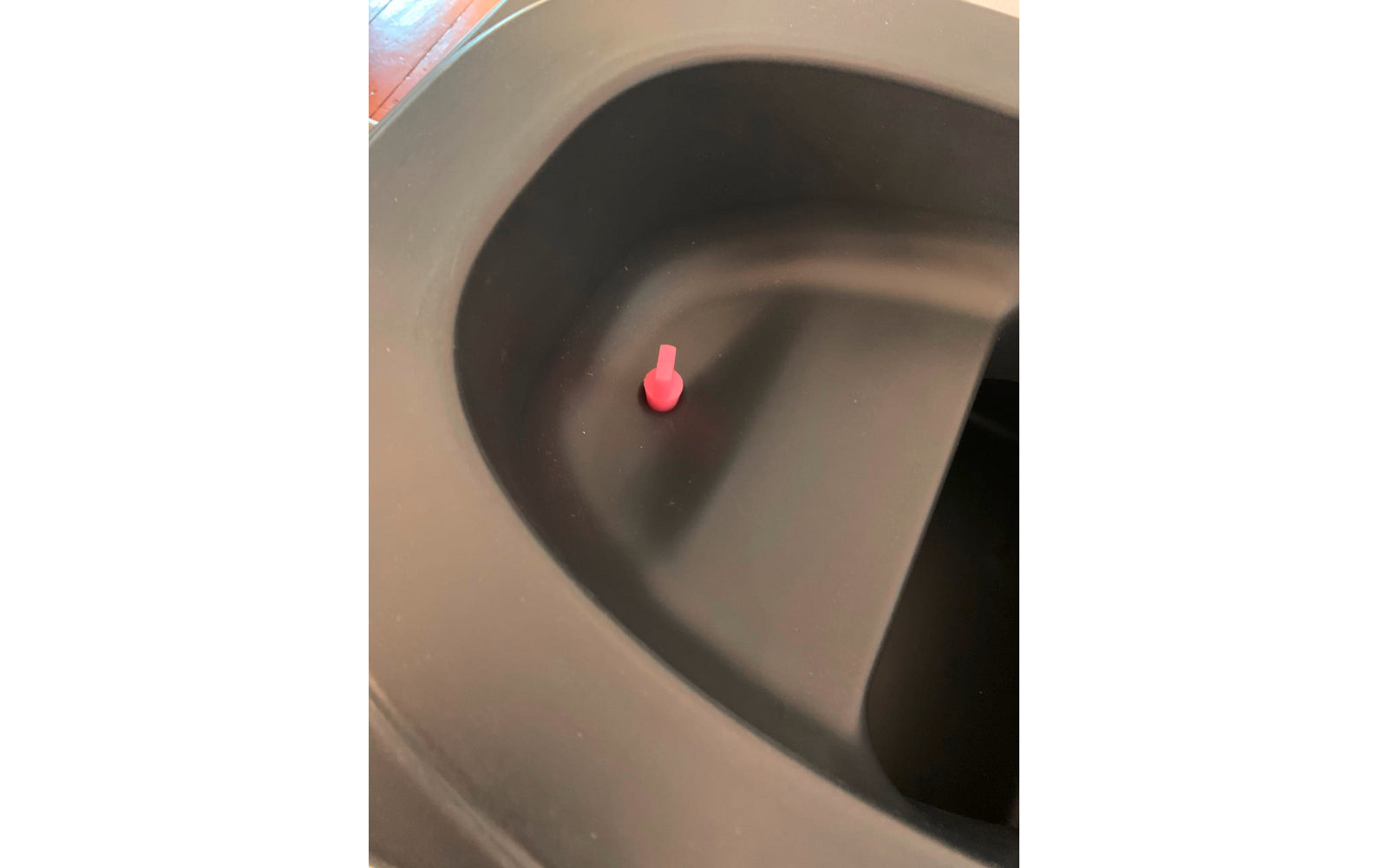 Trelino® Stopfen für Trenneinsatz