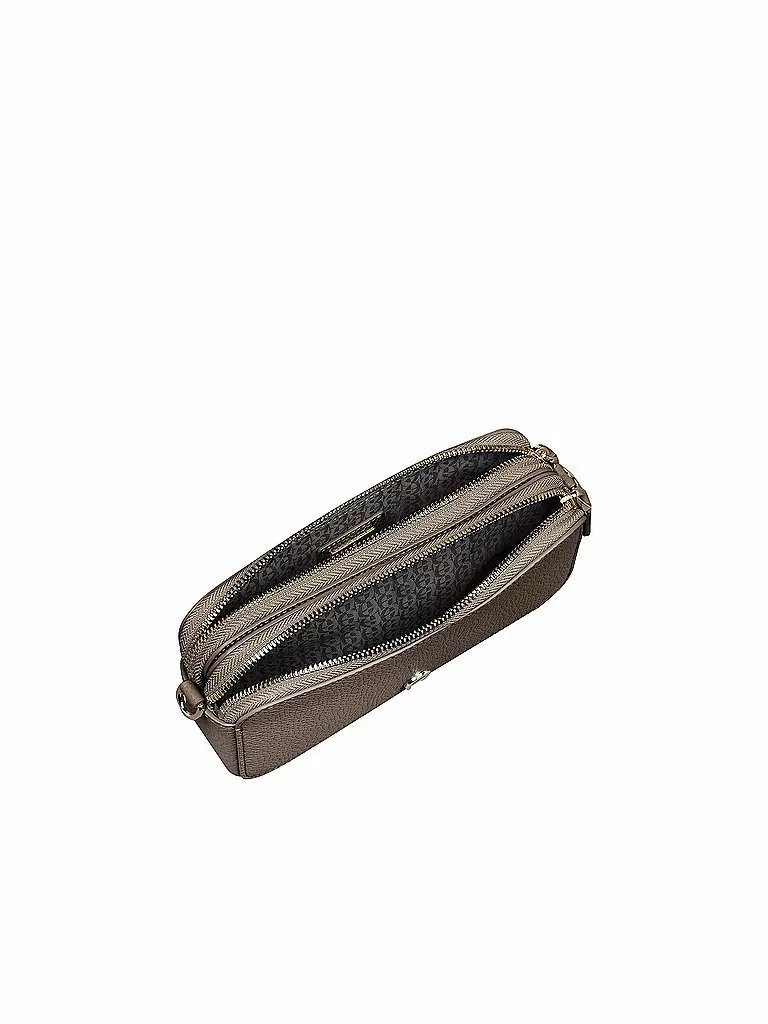 AIGNER Tasche - Mini Bag DIADORA XSmall grau