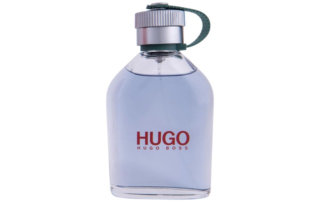 BOSS Eau de Toilette »Hugo  125 ml«
