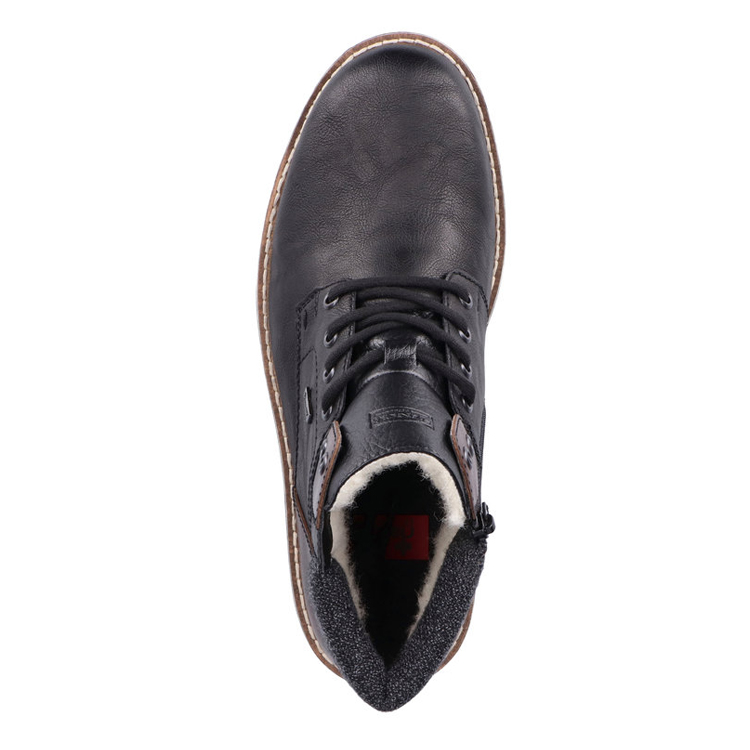 Rieker 38434-00 | NOIR