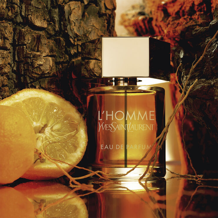 Yves Saint Laurent L'Homme Intense Eau de Parfum
