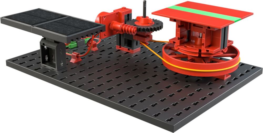 fischertechnik Green Energy