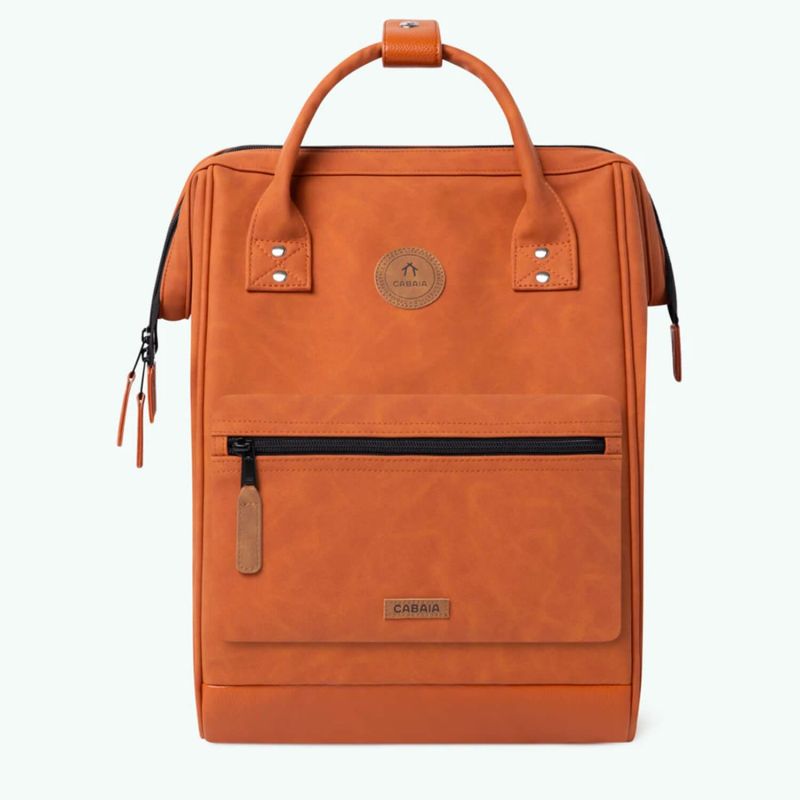 Sac à dos Adventurer Medium 23 litres + 2 grandes pochettes Tanta