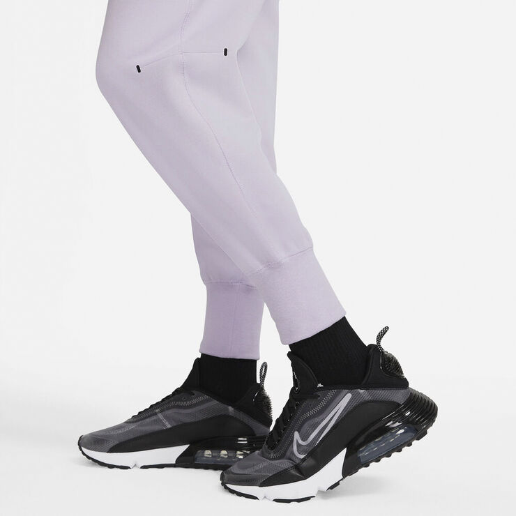 Nike Sportswear Tech Fleece Joggingbukser Lilla