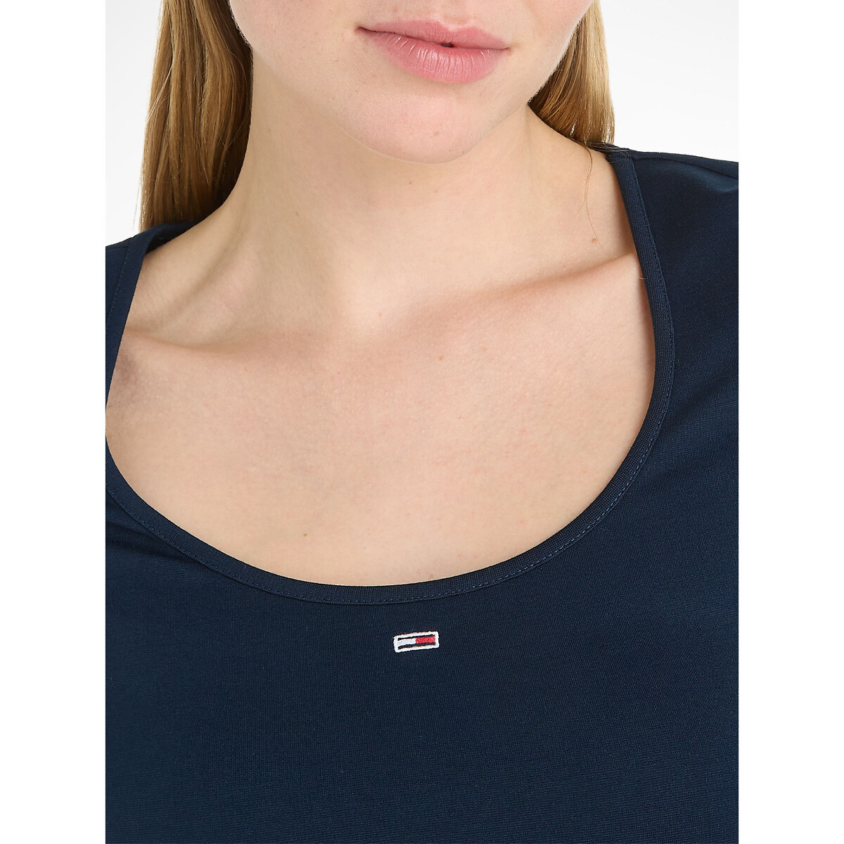 TOMMY JEANS<br>Vestido amplo