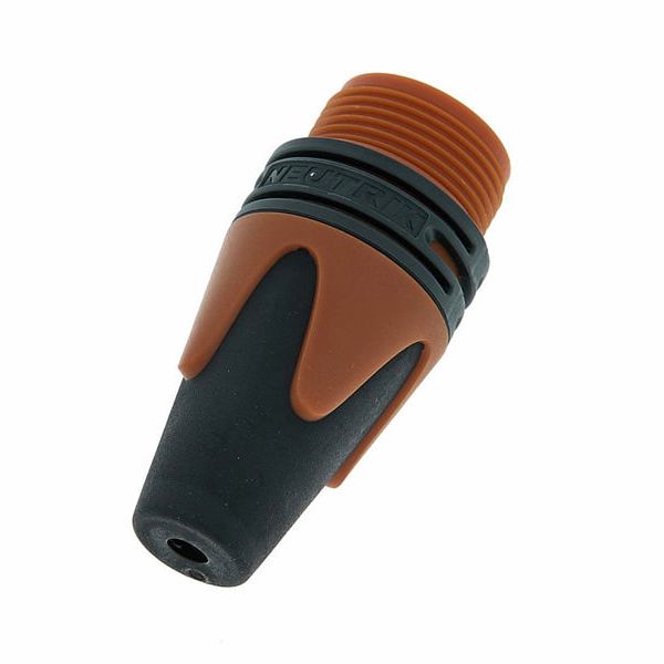 Neutrik BXX Brown
