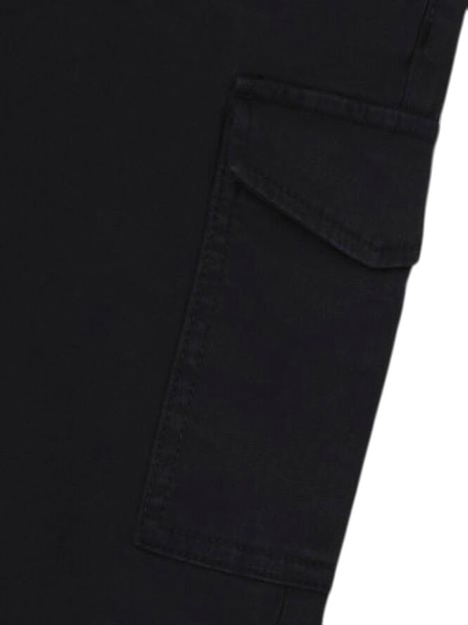 Name It NKFROSE WIDE TWILL CARGO 8108-BA NO Blå