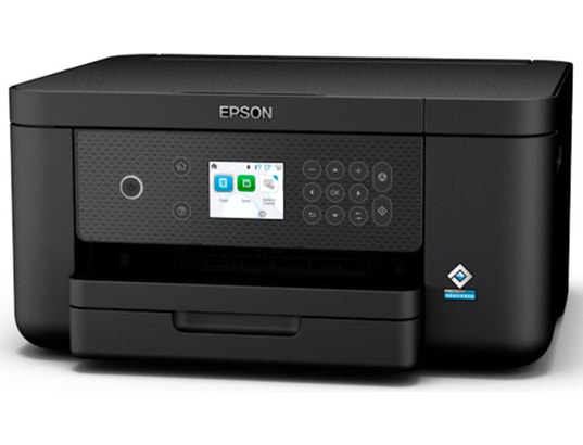 EPSON - Imprimante multifonction jet d'encre Expression Home XP-5200