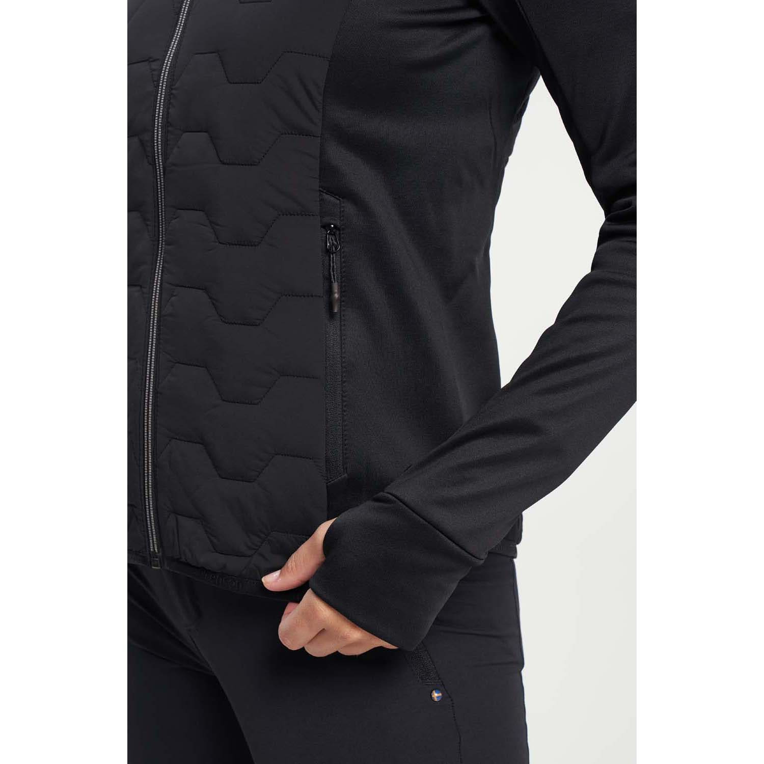 Tenson  TXlite Hybrid Fleece Vest