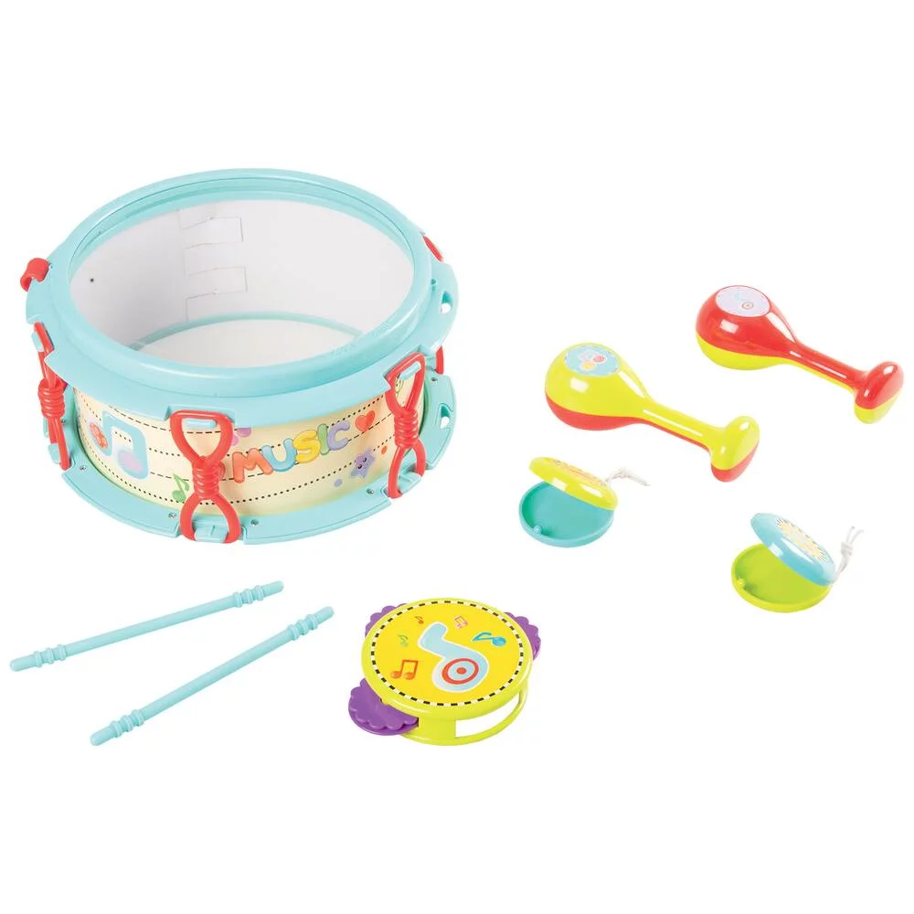 MON PREMIER KIT MUSICAL