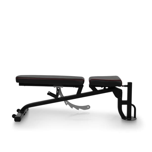Treningsbenk Incline FT1, Finnlo Maximum