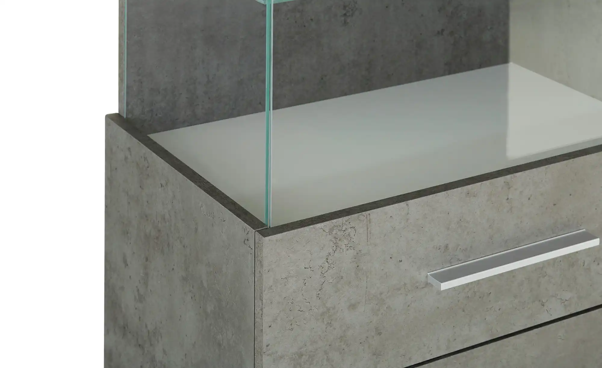 Vitrine Zenga