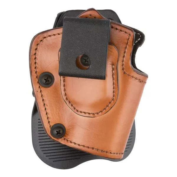 Unbekannt -  Holster Frontline QUAD Glock 17