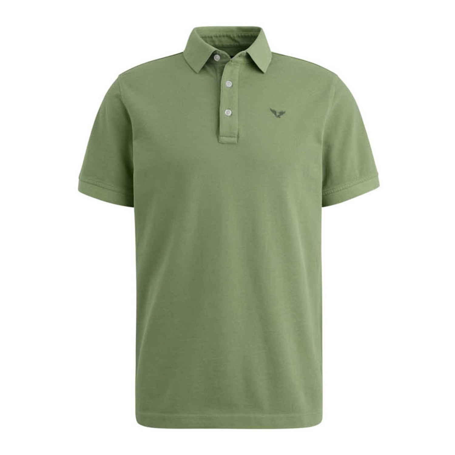 PME Legend  Short Sleeve Polo Piqué