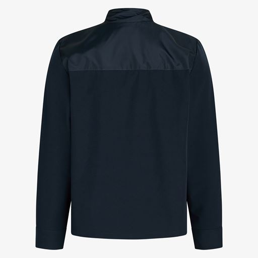 Signal Ryan Softshell Jakke, Deep Marine, M