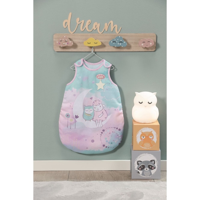 Baby Annabell - Sweet Dreams - Schlafsack