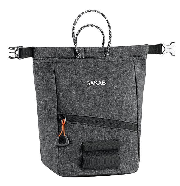 PETZL - SAC A MAGNESIE SAKAB