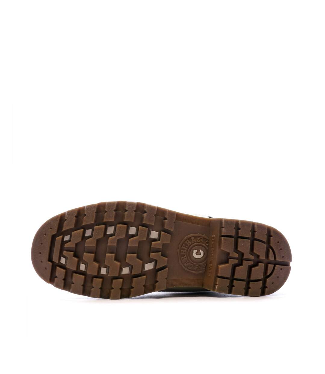 Boots Beiges Femme Carrera Nevada