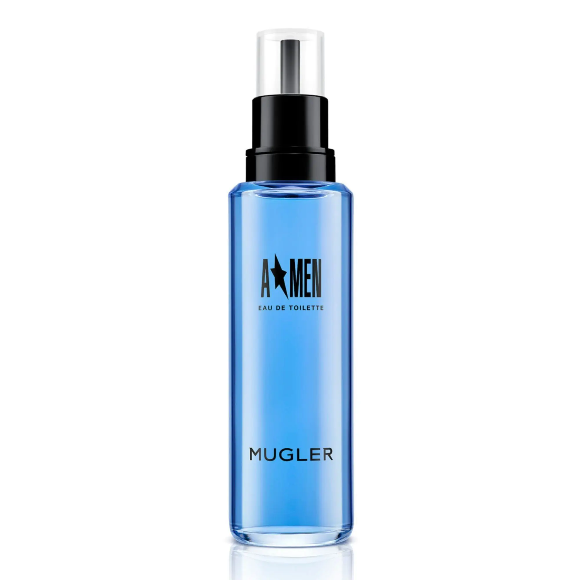 Mugler - A Men Recharge Eau de Toilette 100ml - Eau de parfum