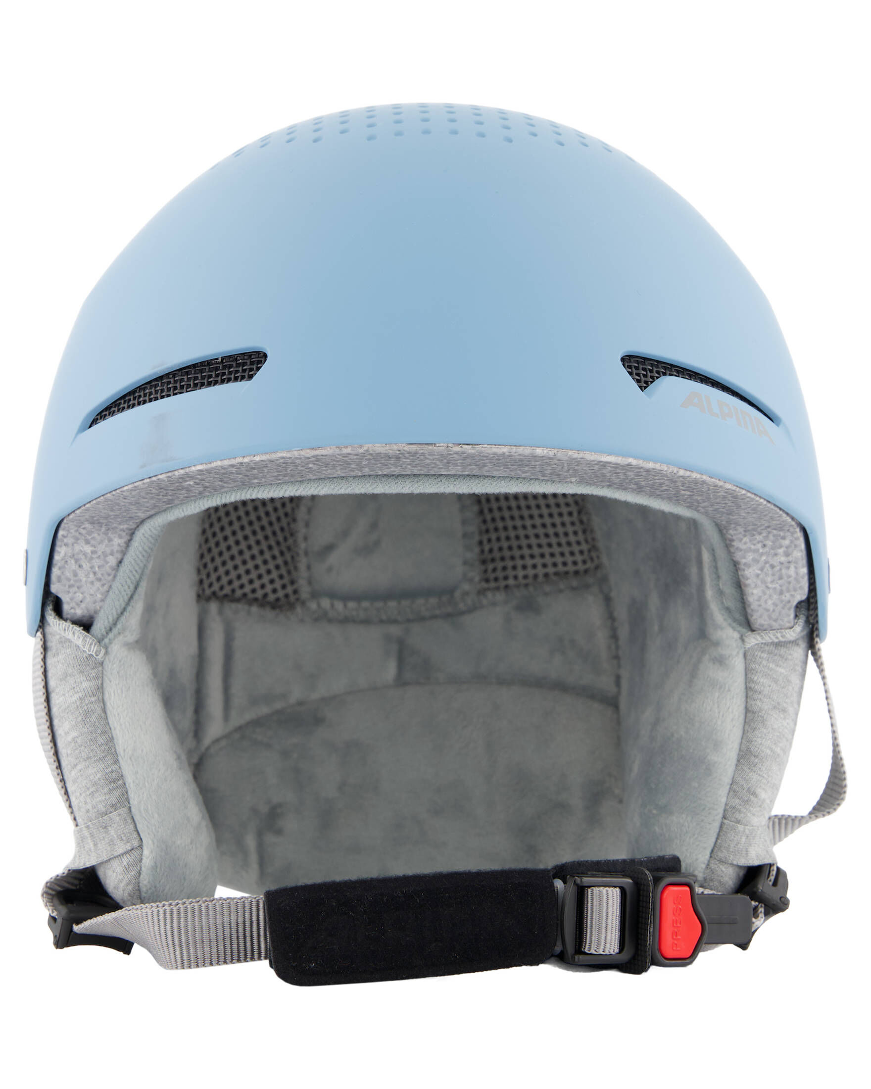 Alpina| Herren Skihelm ARBER