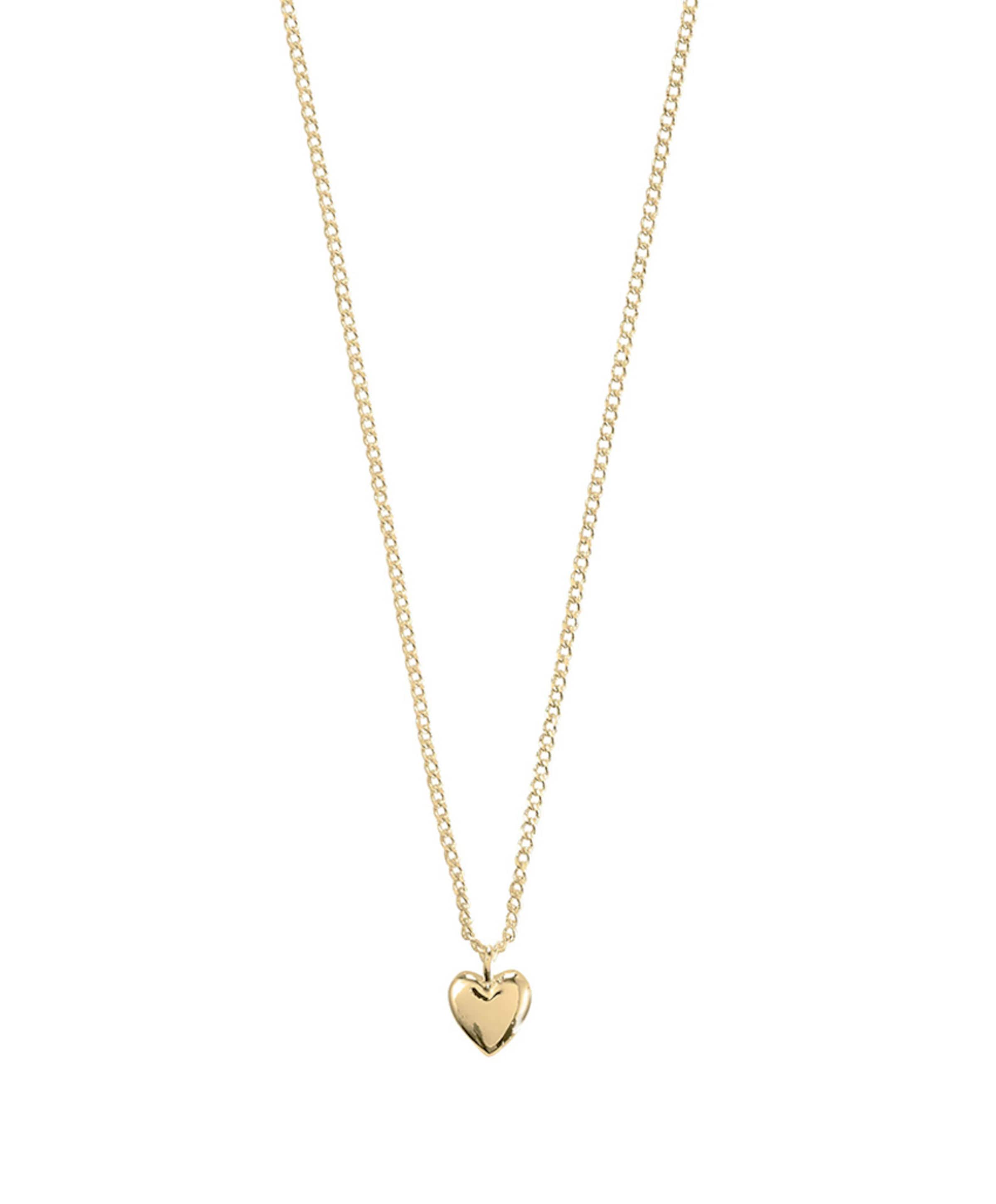 Pilgrim Dames ketting goud