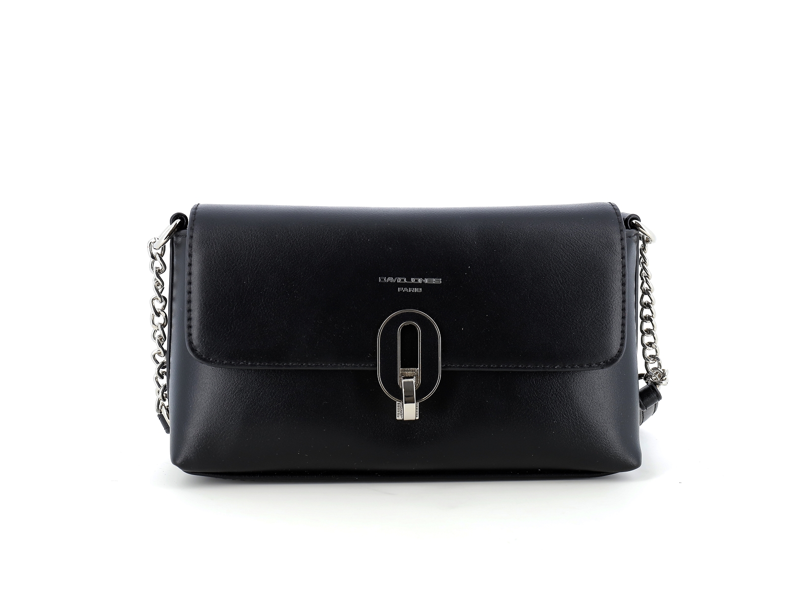 David jones-CM6772 Synthétique Noir