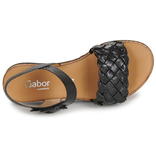 Gabor - 4270357 - Noir