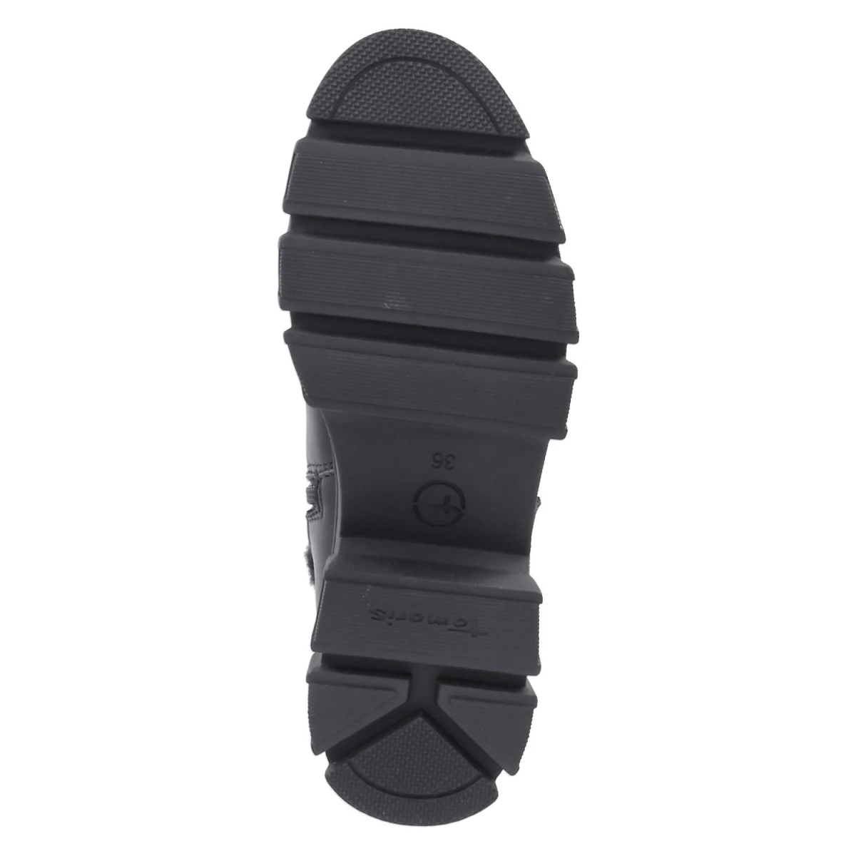 TamarisWinterboots - black