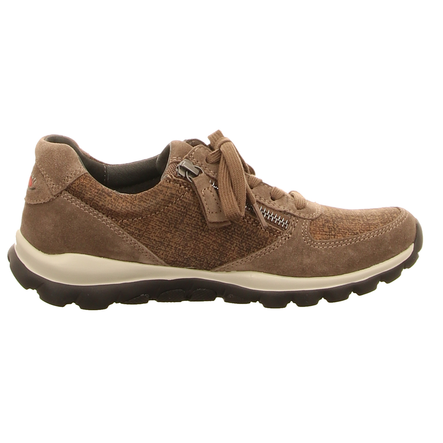 Gabor Sneaker braun