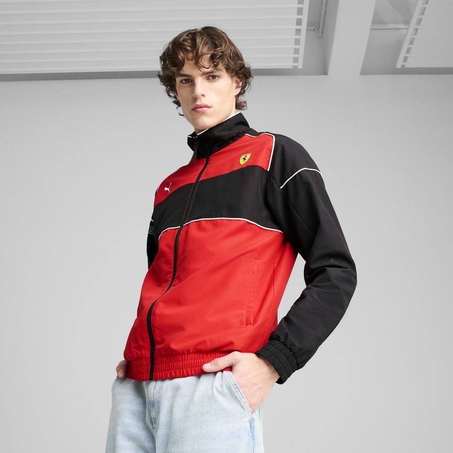 Puma Scuderia Ferrari Race SDS 2.0 Jacke
