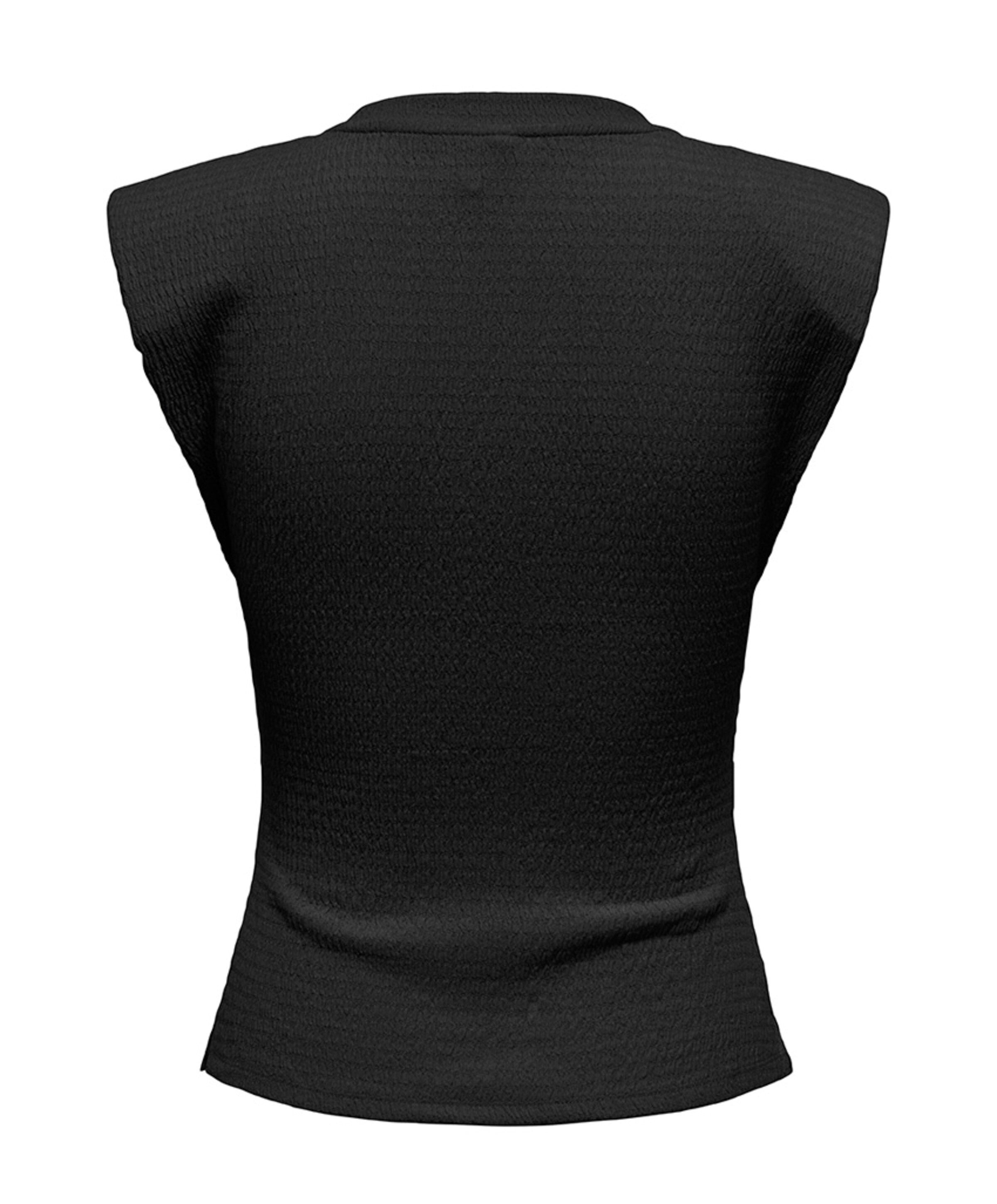 Only Dames top zwart