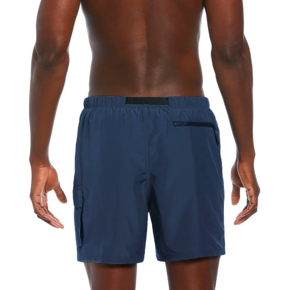 Nike 5´´ Volley Voyage badeshorts