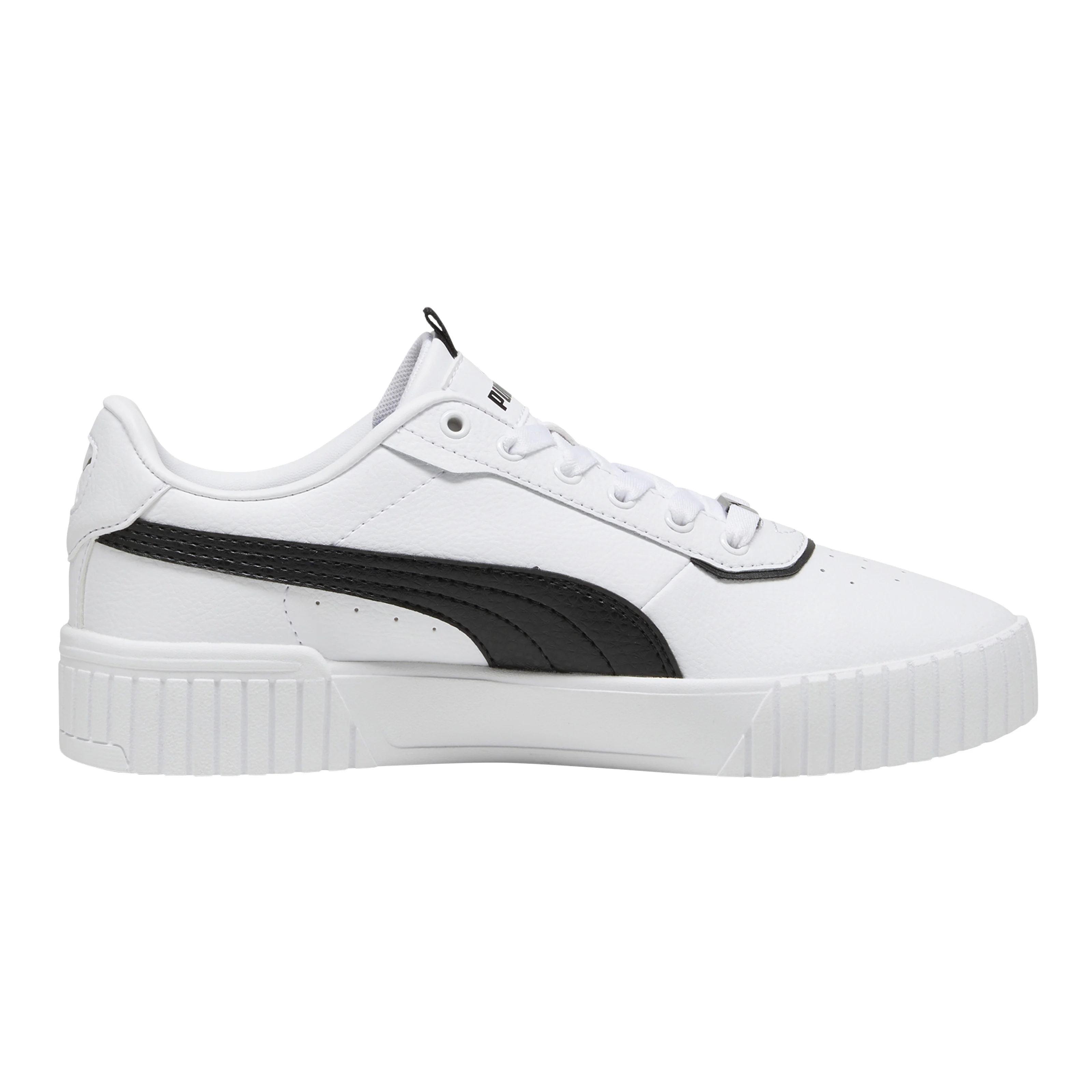 Basket cuircarina 2.0 lux | Noir