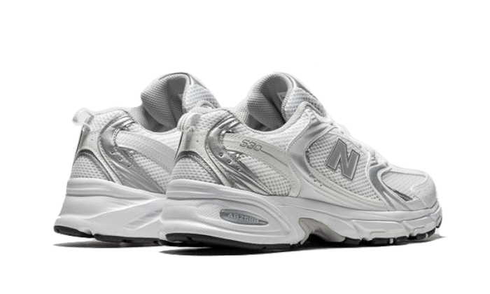 New Balance 530 Munsell White - 48h Delivery
