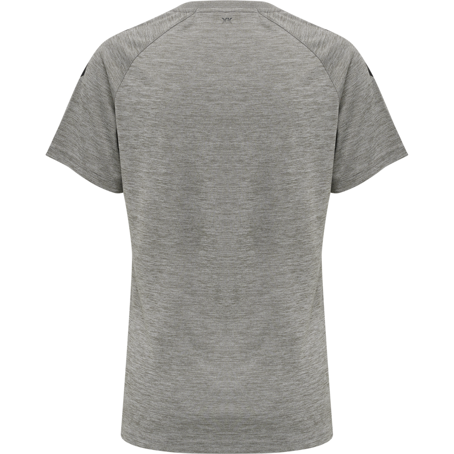 hmlCORE XK CORE POLY TEE  S/S WOMAN