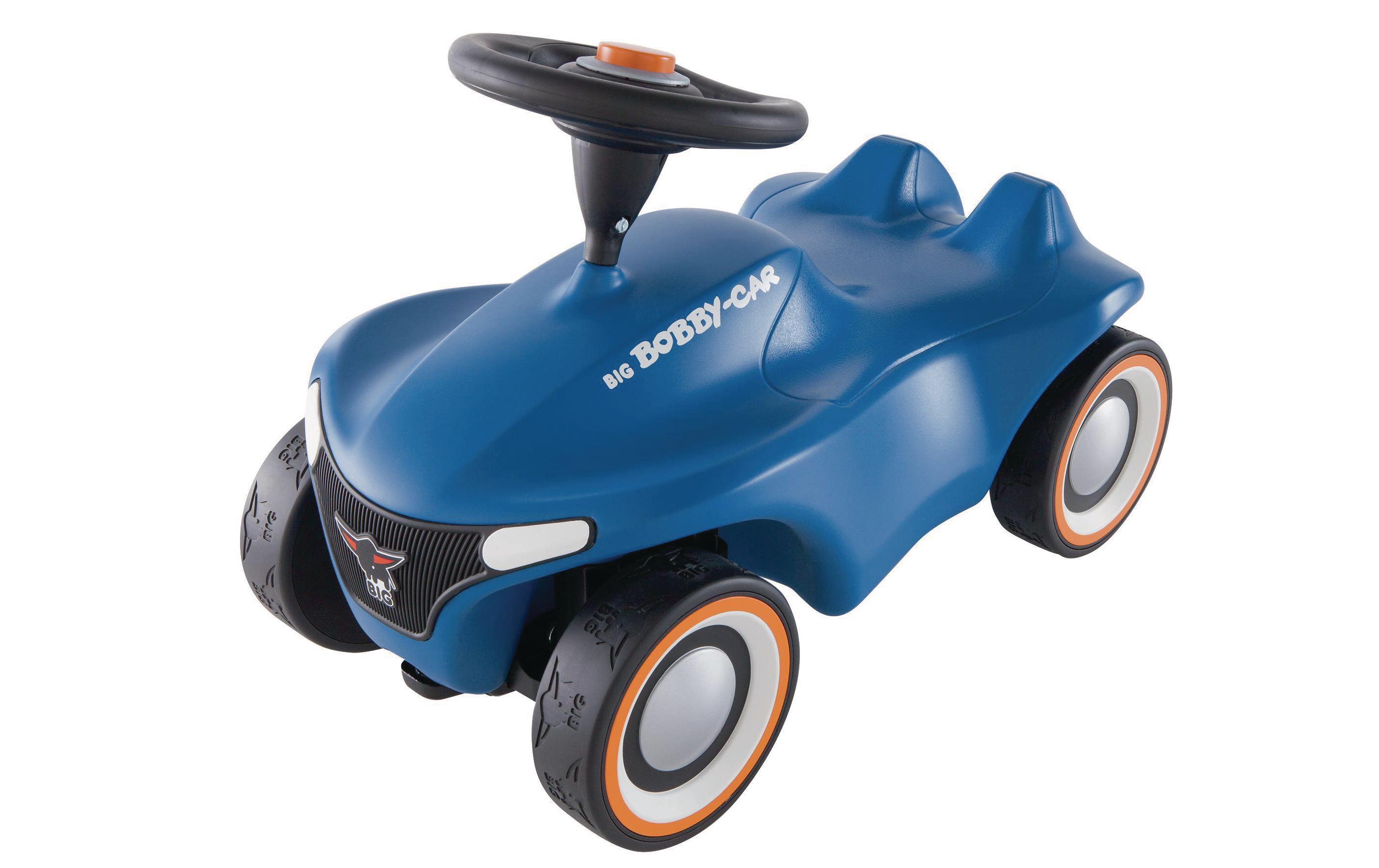 Rutschfahrzeug Bobby-Car-Neo BlauRutschauto