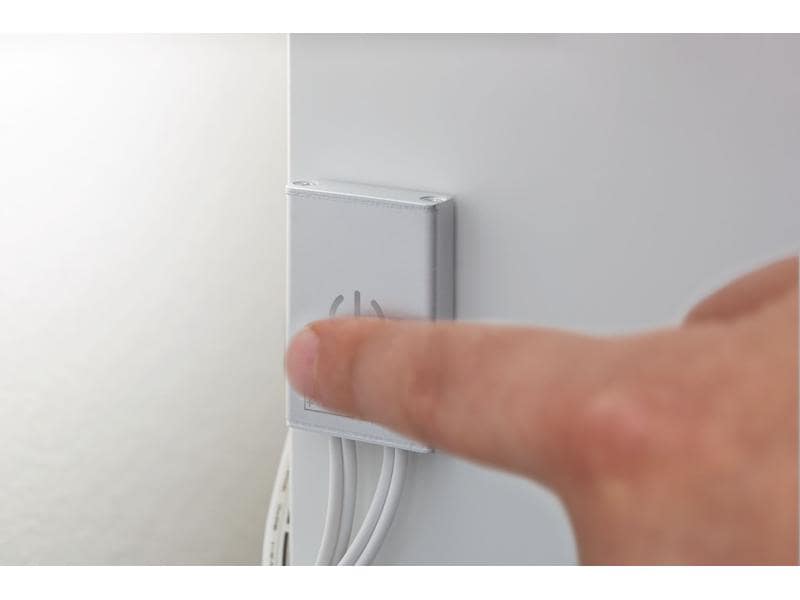 Paulmann Touch Switch MaxLED Berührungsschalter zu MaxLED