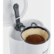 Cafetière électrique KA 4323, blanc