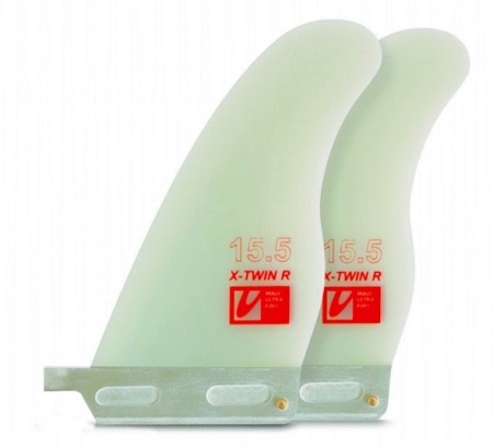 Maui Ultra Fins X-Twin-R