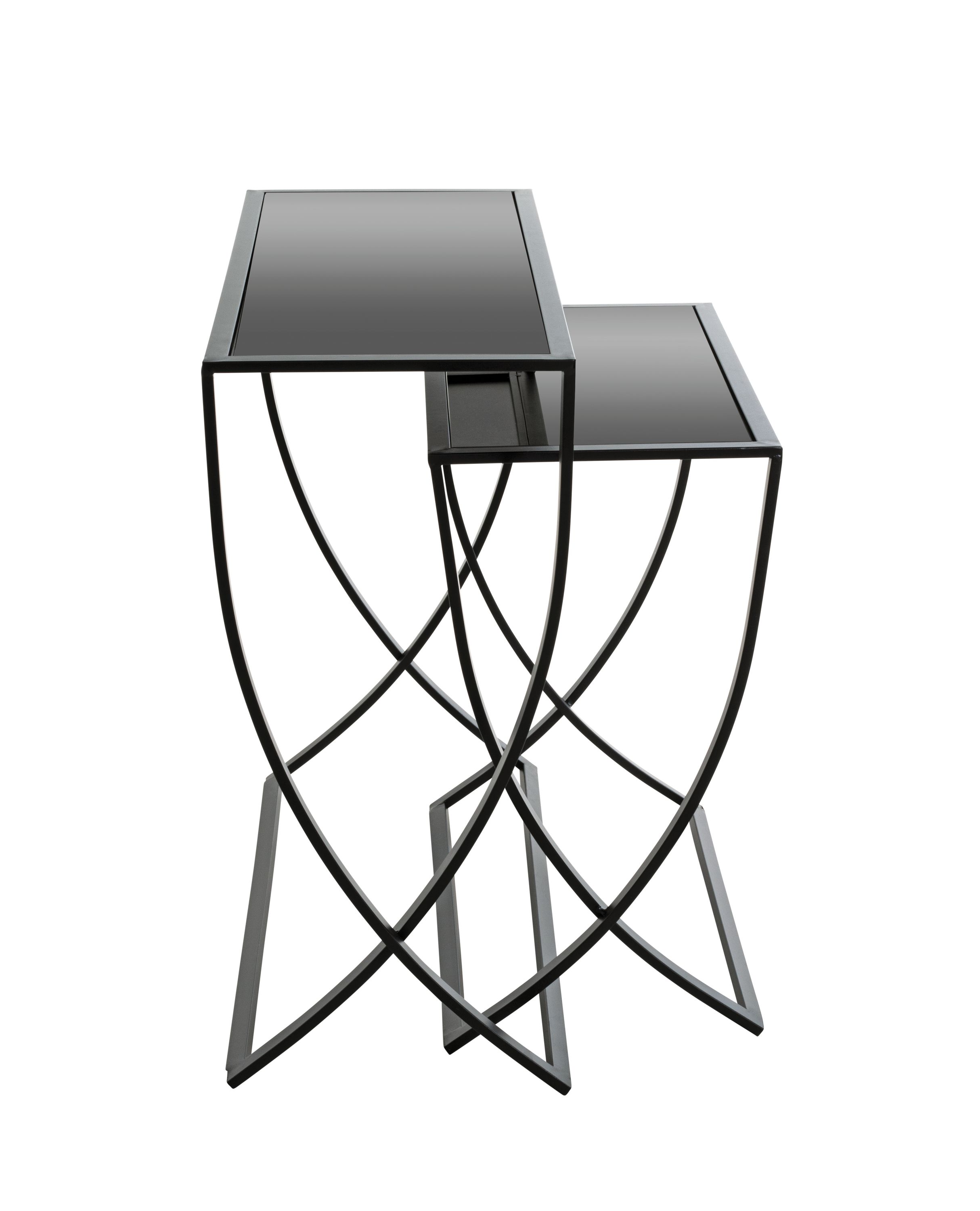 Beistelltisch 2er Set