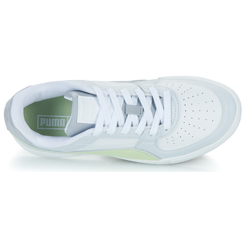Puma - CA PRO - Blanc / vert