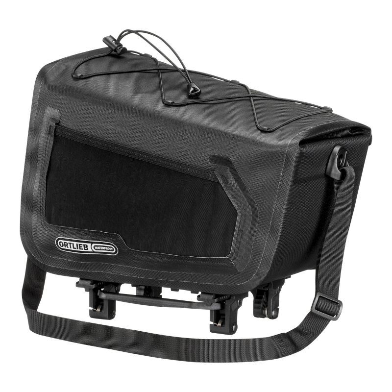 E-Trunk - Sacoche vélo