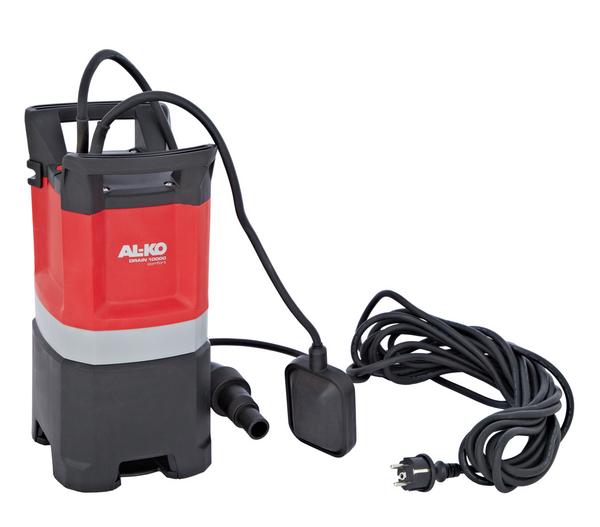 AL-KO Tauchpumpe DRAIN 10000 Comfort